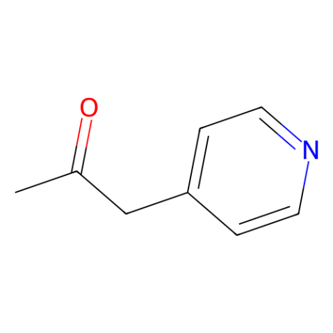 aladdin 阿拉丁 P134516 (4-吡啶基)丙酮 6304-16-1 >98.0%(GC)