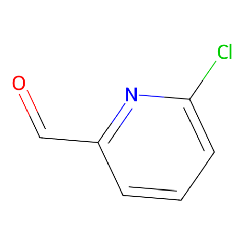 aladdin 阿拉丁 C154078 6-氯-2-吡啶甲醛 54087-03-5 >98.0%(GC)