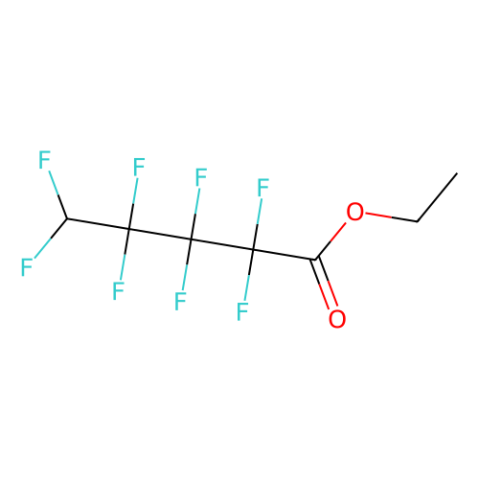 aladdin 阿拉丁 E156153 5H-八氟戊酸乙酯 2795-50-8 >98.0%(GC)