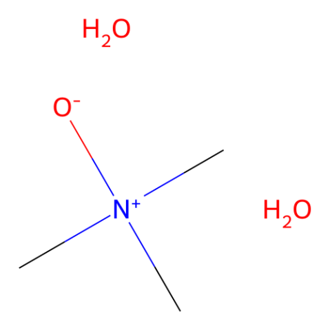 aladdin 阿拉丁 T162063 三甲胺 N-氧化物二水合物 62637-93-8 >98.0%(T)