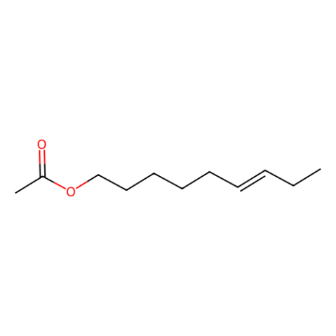 aladdin 阿拉丁 C153412 乙酸顺-6-壬烯基酯 76238-22-7 >92.0%(GC)