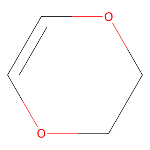 aladdin 阿拉丁 D138969 1,4-二噁烯 543-75-9 >98.0%(GC)