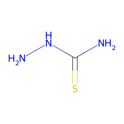 aladdin 阿拉丁 T104266 硫代氨基脲 79-19-6 AR,99%