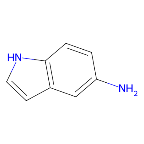 aladdin 阿拉丁 A107386 5-氨基吲哚 5192-03-0 97%