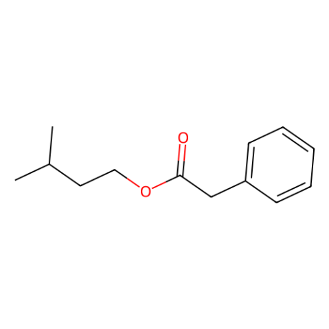 aladdin 阿拉丁 I117673 苯乙酸异戊酯 102-19-2 97%