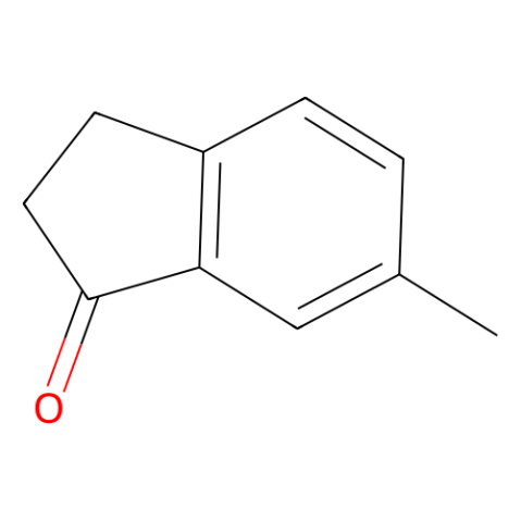 aladdin 阿拉丁 M123330 6-甲基-1-茚酮 24623-20-9 97%