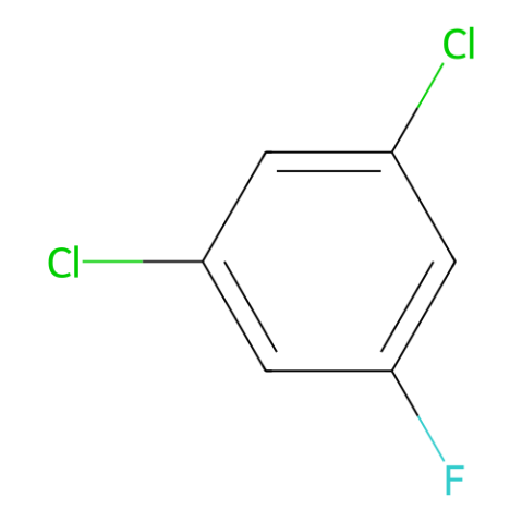 aladdin 阿拉丁 D120641 1,3-二氯-5-氟苯 1435-46-7 98%