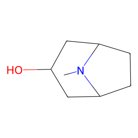 aladdin 阿拉丁 T101251 α-托品醇 120-29-6 98%