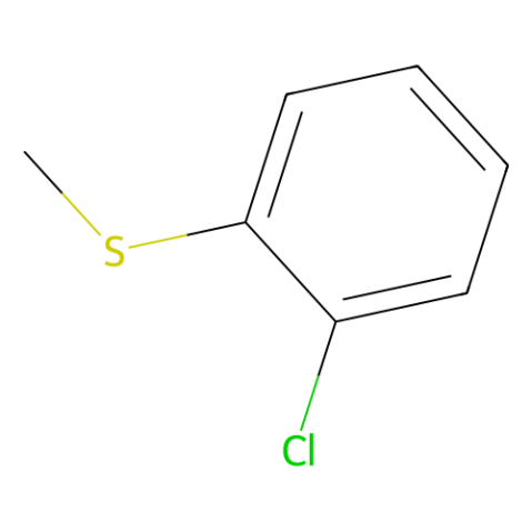 aladdin 阿拉丁 C101838 2-氯茴香硫醚 17733-22-1 98%