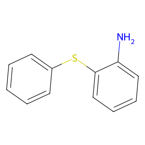 aladdin 阿拉丁 P101806 2-氨基二苯硫醚 1134-94-7 98%