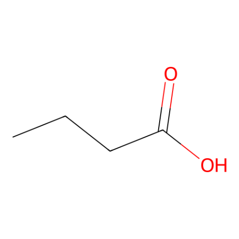 aladdin 阿拉丁 B110440 正丁酸 107-92-6 AR,99%