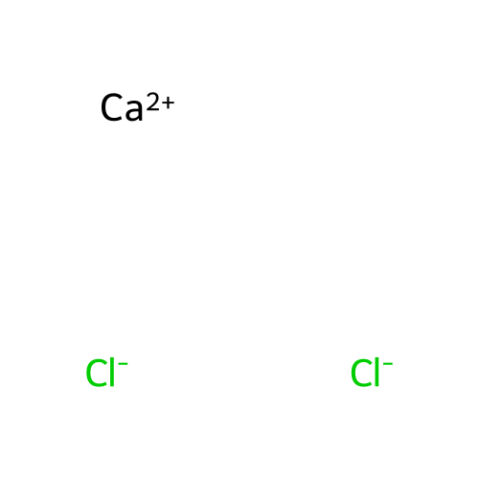 aladdin 阿拉丁 C110766 无水氯化钙 10043-52-4 AR,96.0%