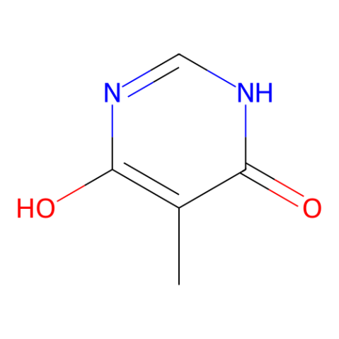 aladdin 阿拉丁 D119142 5-甲基-4,6-二羟基嘧啶 63447-38-1 97%