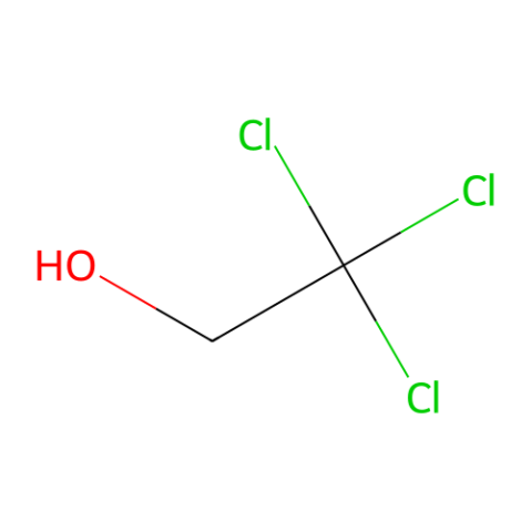 aladdin 阿拉丁 T109518 2,2,2-三氯乙醇 115-20-8 98%