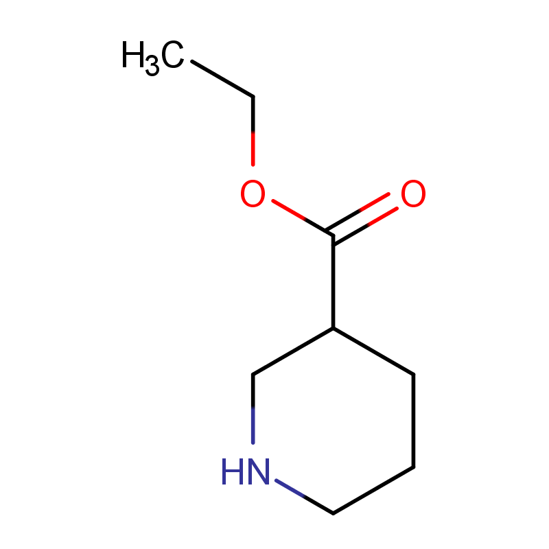 (R)-3-哌啶甲酸乙酯 