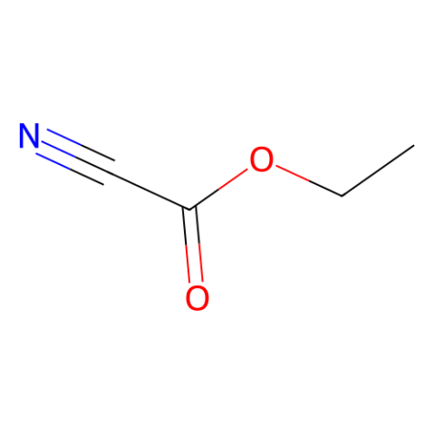 aladdin 阿拉丁 E106582 氰基甲酸乙酯 623-49-4 98%