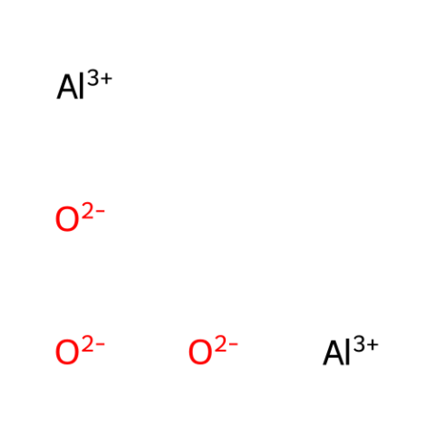 aladdin 阿拉丁 A102003 氧化铝 1344-28-1 SP,99.999%