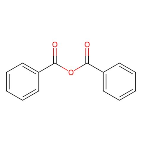 aladdin 阿拉丁 B104818 苯甲酸酐 93-97-0 98%