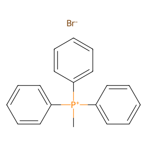 aladdin 阿拉丁 M106665 甲基三苯基溴化鏻 1779-49-3 98%