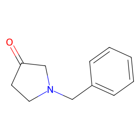aladdin 阿拉丁 B121678 N-苄基-3-吡咯烷酮 775-16-6 98%