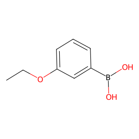 aladdin 阿拉丁 E103205 3-乙氧基苯硼酸 90555-66-1 98%