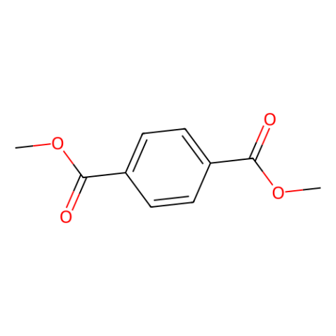 aladdin 阿拉丁 D106859 对苯二甲酸二甲酯 120-61-6 99%