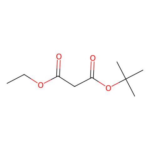 aladdin 阿拉丁 T102767 丙二酸叔丁基乙酯 32864-38-3 95%