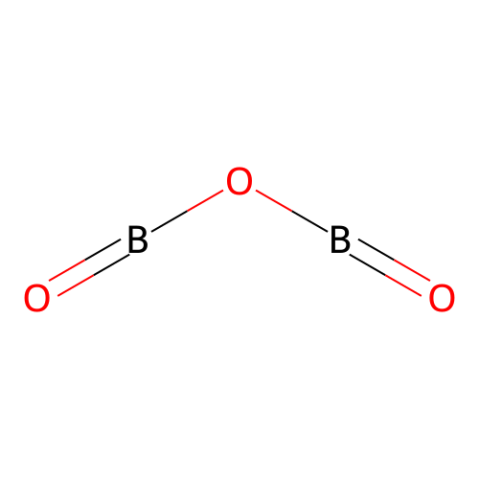 aladdin 阿拉丁 B108406 氧化硼 1303-86-2 AR,98%