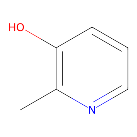 aladdin 阿拉丁 H122390 3-羟基-2-甲基吡啶 1121-25-1 99%