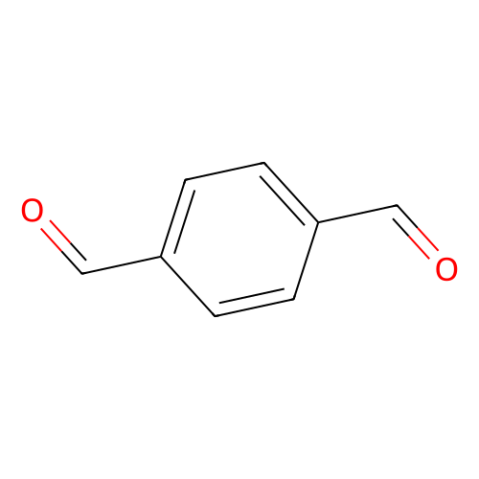 aladdin 阿拉丁 P105980 对苯二甲醛 623-27-8 98%