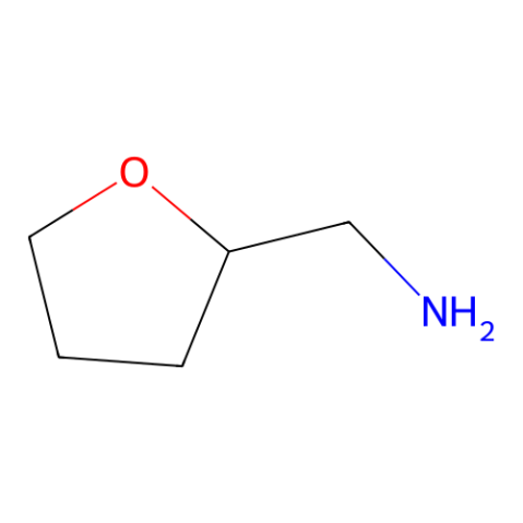 aladdin 阿拉丁 T113724 (S)-(+)-四氢糠胺 7175-81-7 98%