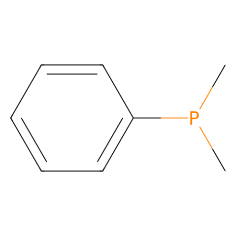 aladdin 阿拉丁 D115603 二甲基苯基膦 672-66-2 98%