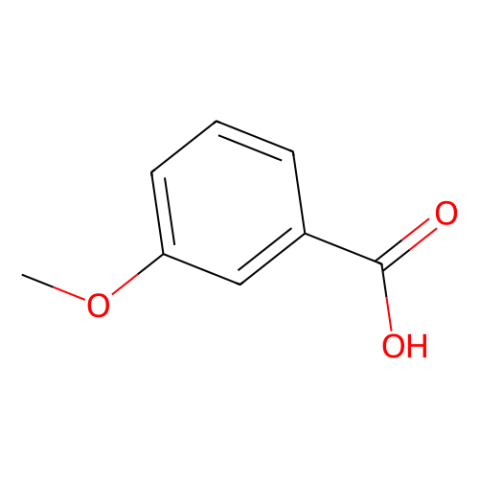 aladdin 阿拉丁 M112614 3-甲氧基苯甲酸 586-38-9 98%