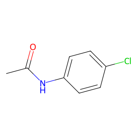 aladdin 阿拉丁 C105638 对氯乙酰苯胺 539-03-7 98%