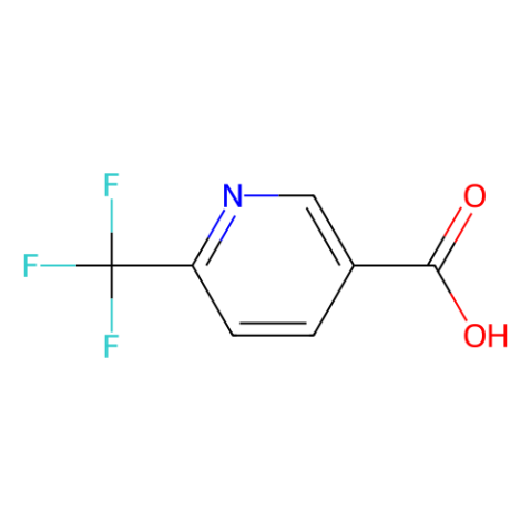 aladdin 阿拉丁 T107458 6-三氟甲基烟酸 231291-22-8 97%