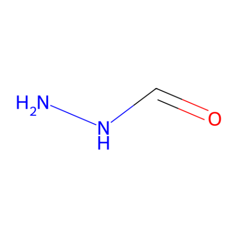 aladdin 阿拉丁 F109757 甲酰肼 624-84-0 90%