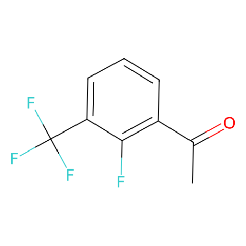 aladdin 阿拉丁 F123264 2'-氟-3'-(三氟甲基)苯乙酮 207853-63-2 97%