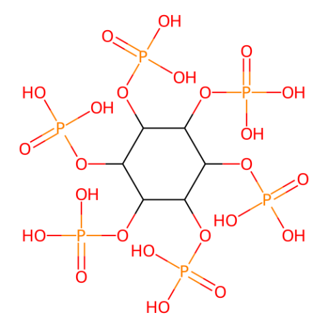 aladdin 阿拉丁 P108521 植酸溶液 83-86-3 70% in H2O