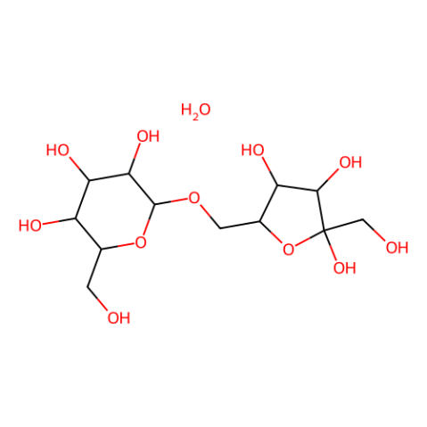 aladdin 阿拉丁 P120973 帕拉金糖水合物 343336-76-5 >98.0%(HPLC)
