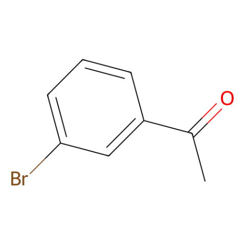 aladdin 阿拉丁 B106964 3-溴代苯乙酮 2142-63-4 98%