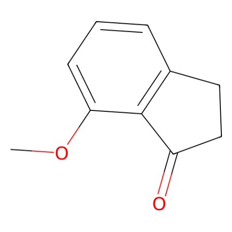 aladdin 阿拉丁 M123325 7-甲氧基-1-茚酮 34985-41-6 97%