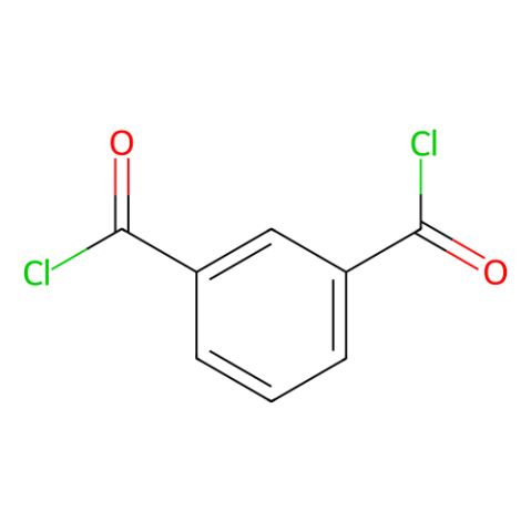 aladdin 阿拉丁 I109637 间苯二甲酰氯 99-63-8 99%