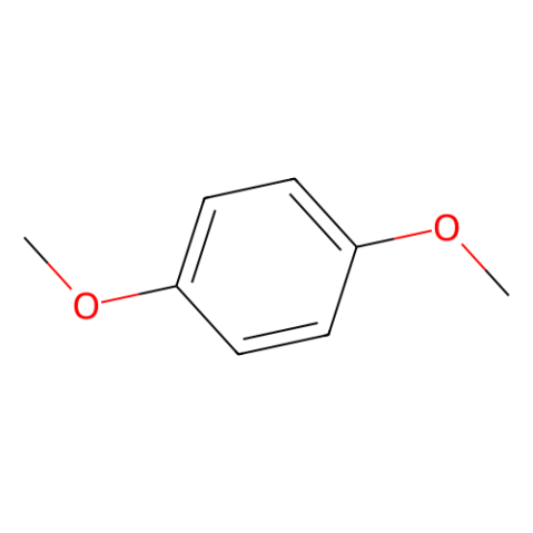 aladdin 阿拉丁 D104711 1,4-二甲氧基苯 150-78-7 99%