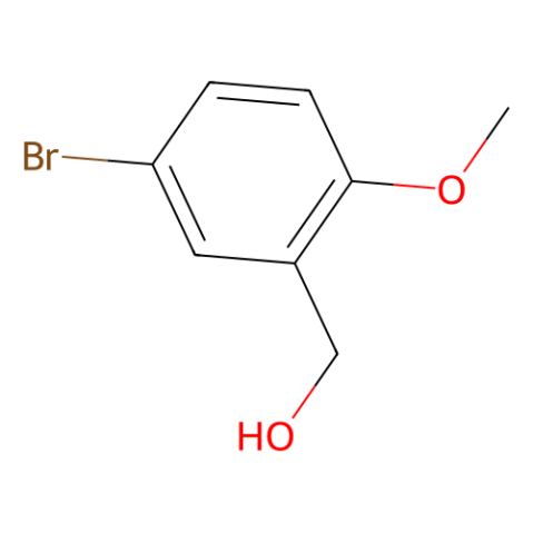 aladdin 阿拉丁 B122798 5-溴-2-甲氧基苯甲醇 80866-82-6 98%