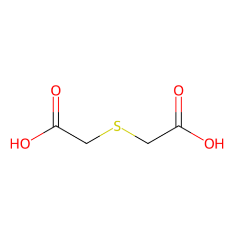 aladdin 阿拉丁 T106634 2,2'-硫代二乙酸 123-93-3 98%