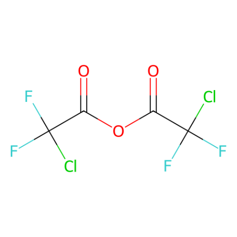 aladdin 阿拉丁 C118394 氯二氟乙酸酐 2834-23-3 98%