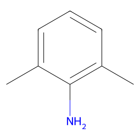 aladdin 阿拉丁 D105633 2,6-二甲基苯胺 87-62-7 99%