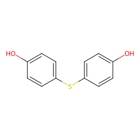aladdin 阿拉丁 T101808 4,4'-二羟基二苯硫醚 2664-63-3 98%