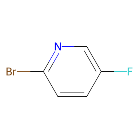 aladdin 阿拉丁 B111195 2-溴-5-氟吡啶 41404-58-4 99%