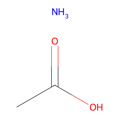 aladdin 阿拉丁 A121278 乙酸铵-d7 194787-05-8 (D7, 98%)